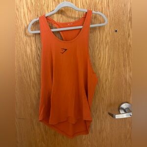 Men’s gymshark tank top